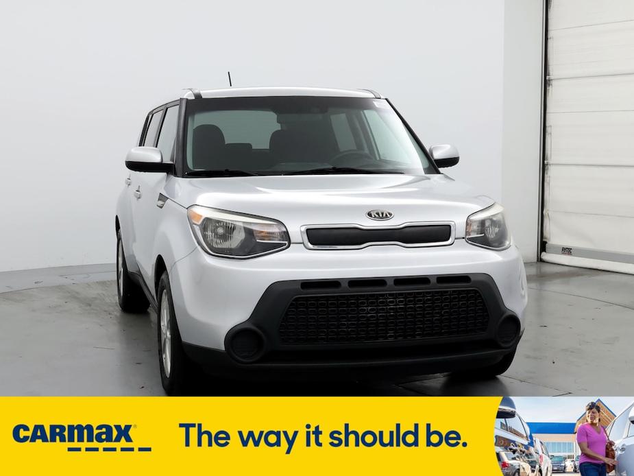 used 2014 Kia Soul car, priced at $12,599