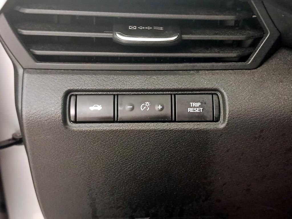 used 2020 Nissan Altima car, priced at $19,998