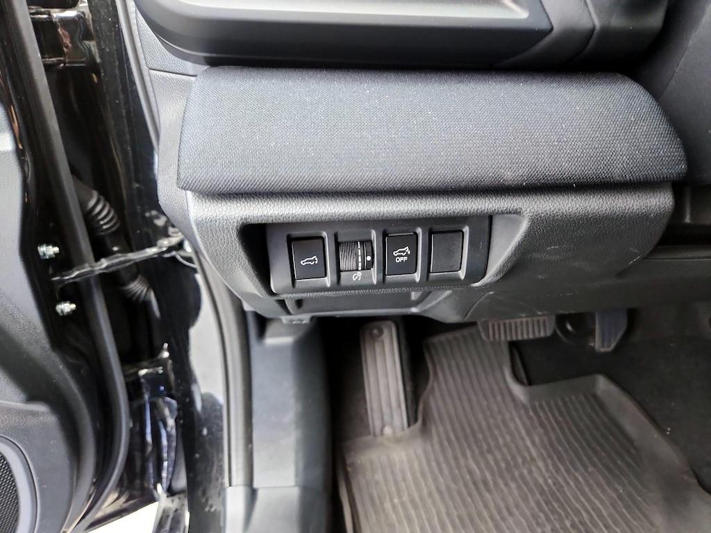 used 2022 Subaru Outback car, priced at $24,998