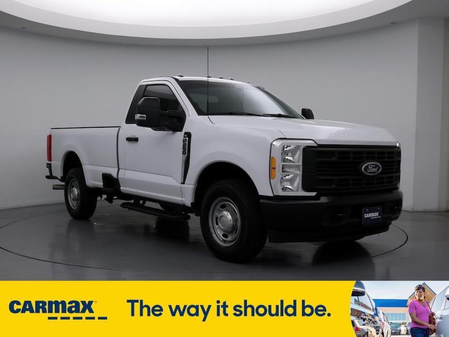 used 2023 Ford F-250 car, priced at $42,998