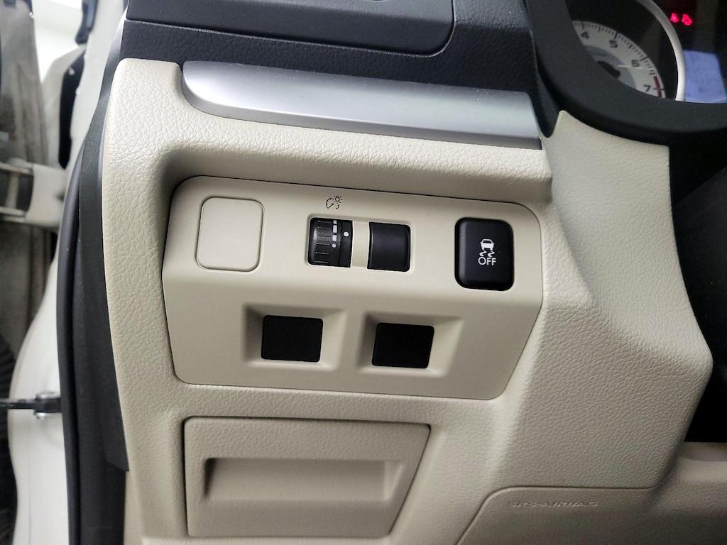 used 2014 Subaru Impreza car, priced at $11,599