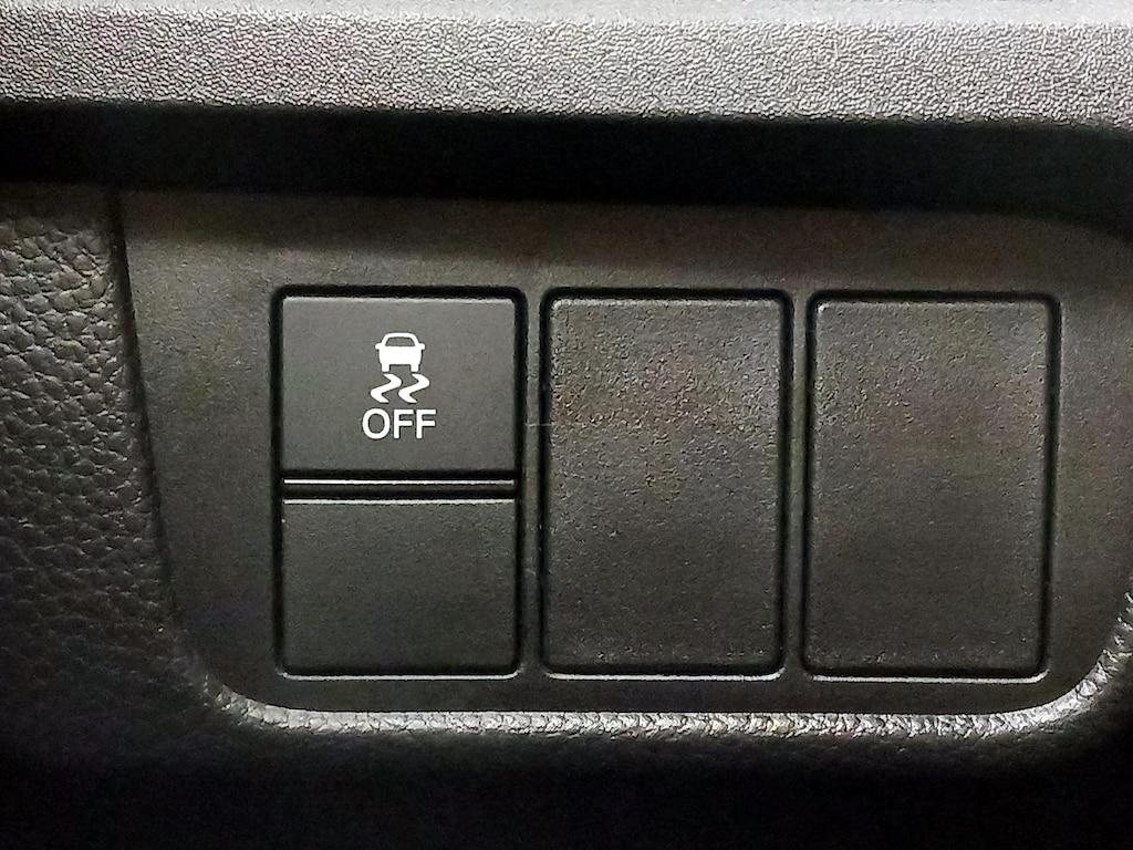 used 2024 Honda CR-V Hybrid car, priced at $33,998