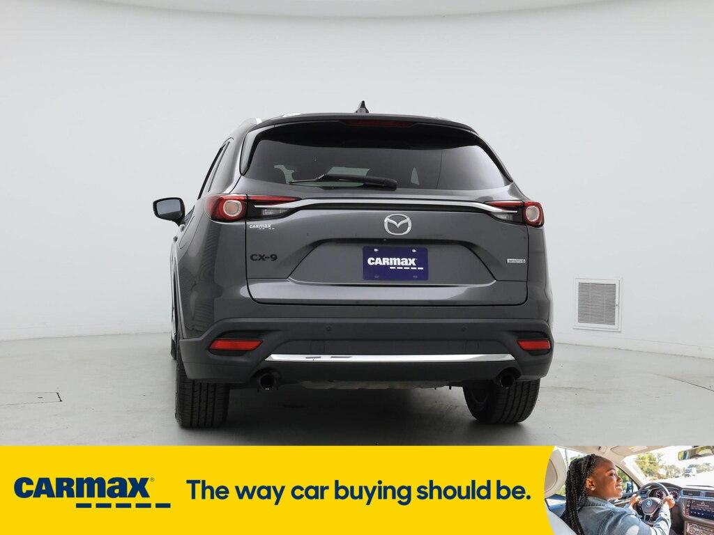 used 2020 Mazda CX-9 car, priced at $24,998