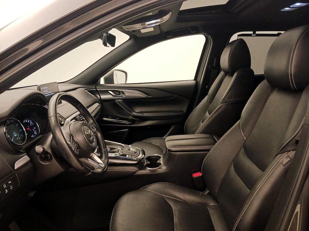 used 2020 Mazda CX-9 car, priced at $24,998