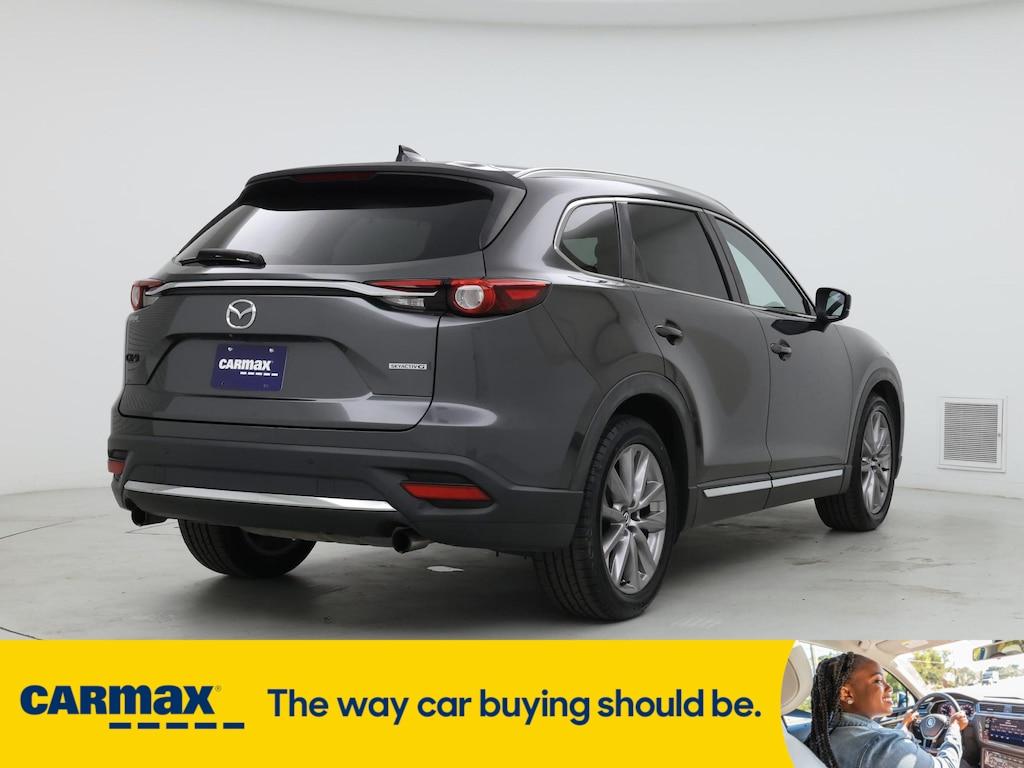 used 2020 Mazda CX-9 car, priced at $24,998
