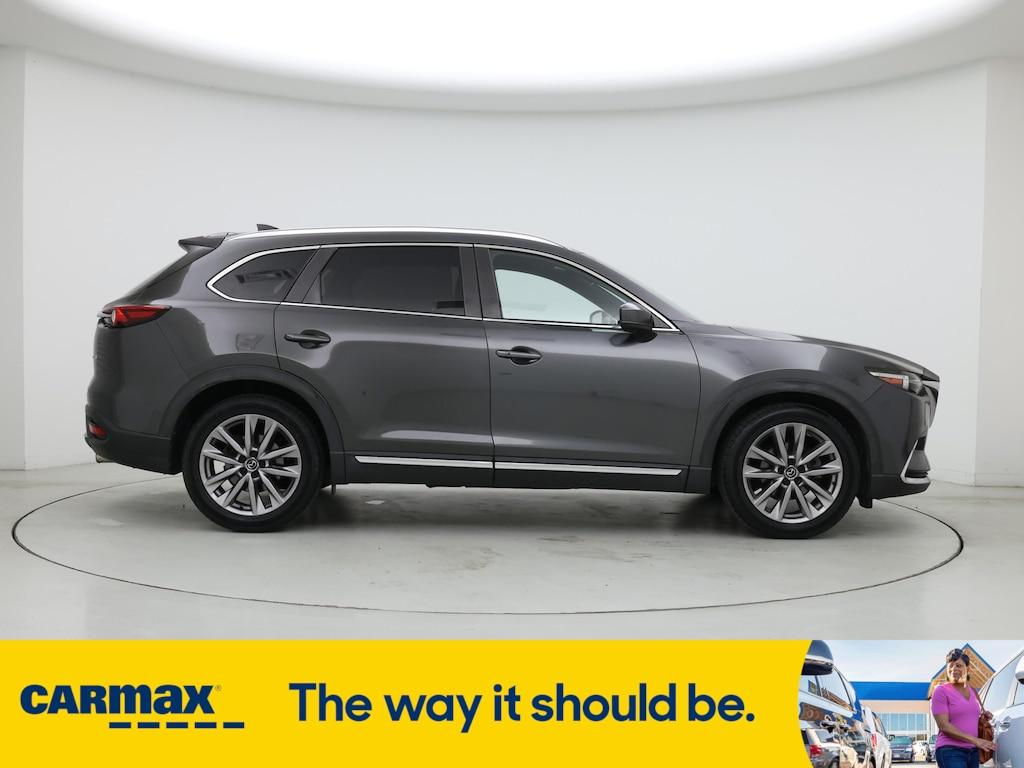 used 2020 Mazda CX-9 car, priced at $24,998