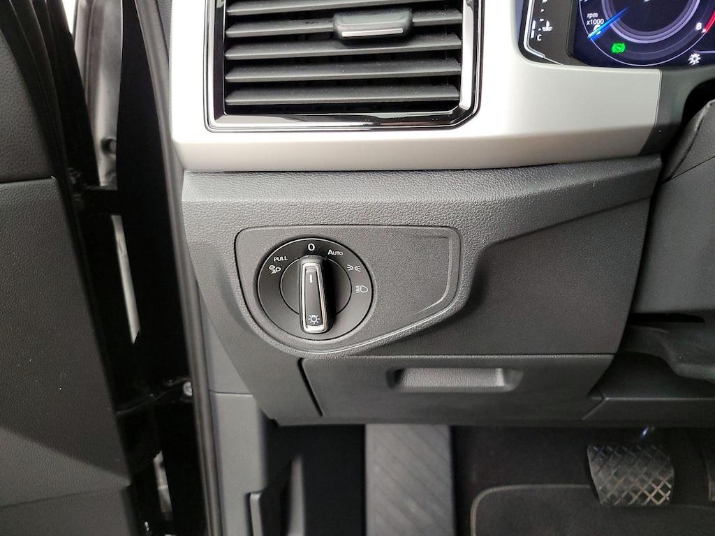used 2023 Volkswagen Atlas Cross Sport car, priced at $32,998