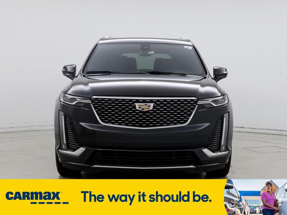 used 2020 Cadillac XT6 car, priced at $29,998