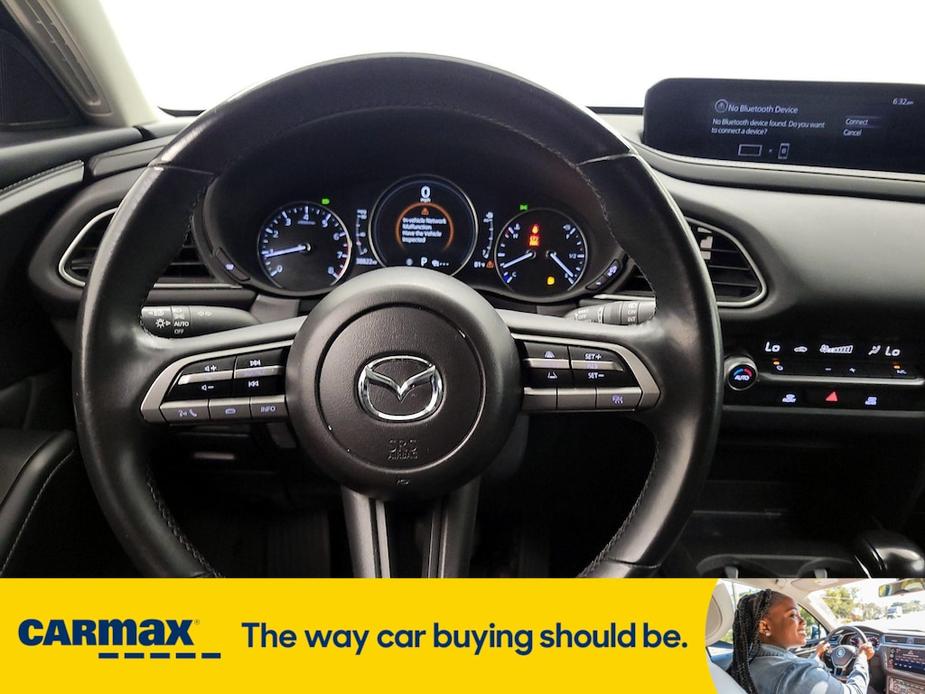 used 2021 Mazda CX-30 car, priced at $20,998