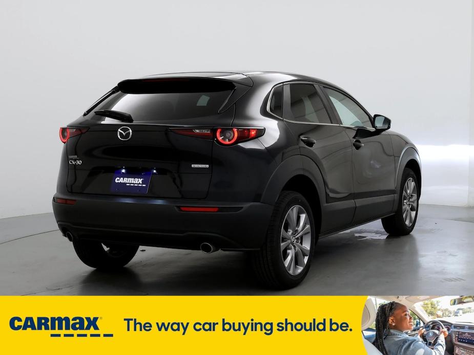 used 2021 Mazda CX-30 car, priced at $20,998