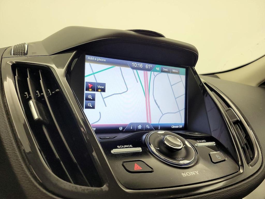 used 2013 Ford Escape car, priced at $13,998