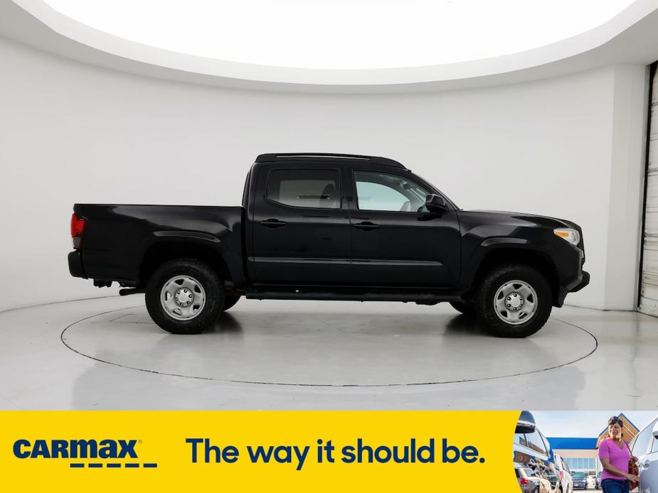 used 2019 Toyota Tacoma car, priced at $29,998