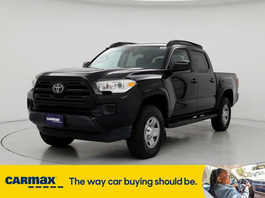 used 2019 Toyota Tacoma car, priced at $29,998