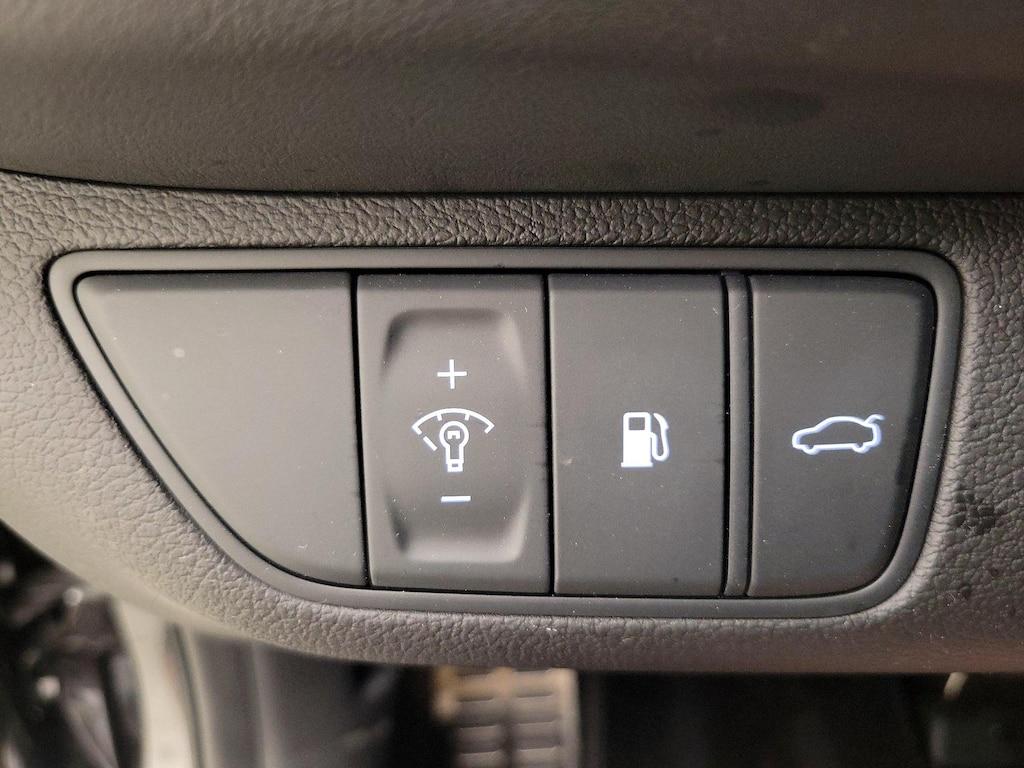 used 2024 Genesis G70 car, priced at $39,998