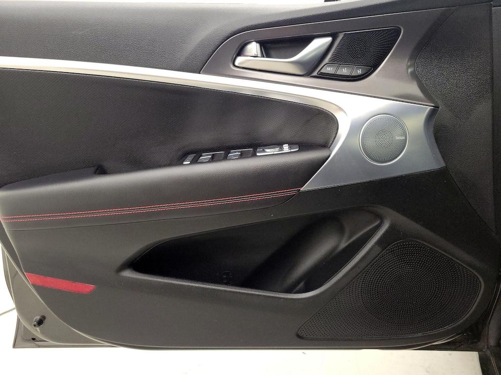 used 2024 Genesis G70 car, priced at $39,998