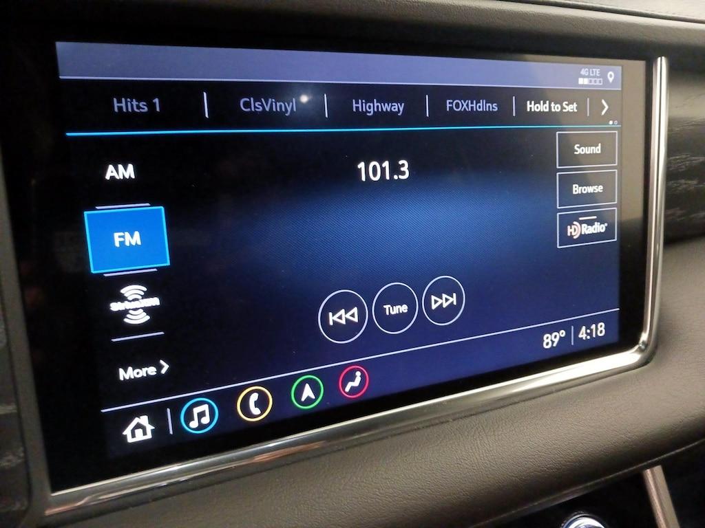 used 2021 GMC Yukon XL car, priced at $56,998