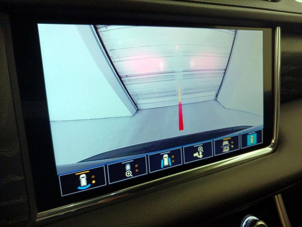 used 2021 GMC Yukon XL car, priced at $56,998