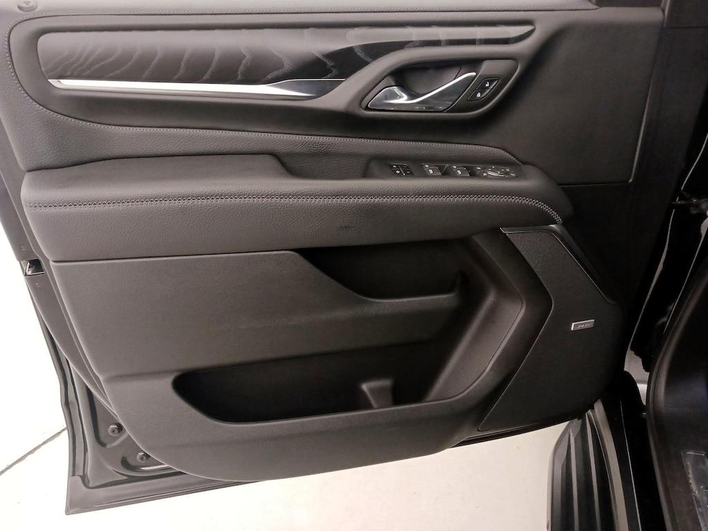 used 2021 GMC Yukon XL car, priced at $56,998