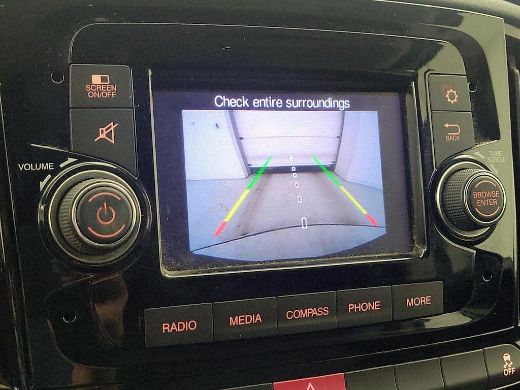 used 2018 Ram ProMaster City car, priced at $19,998