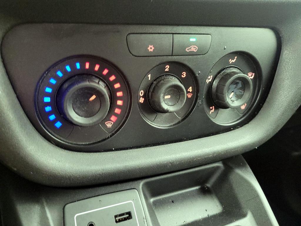 used 2018 Ram ProMaster City car, priced at $19,998