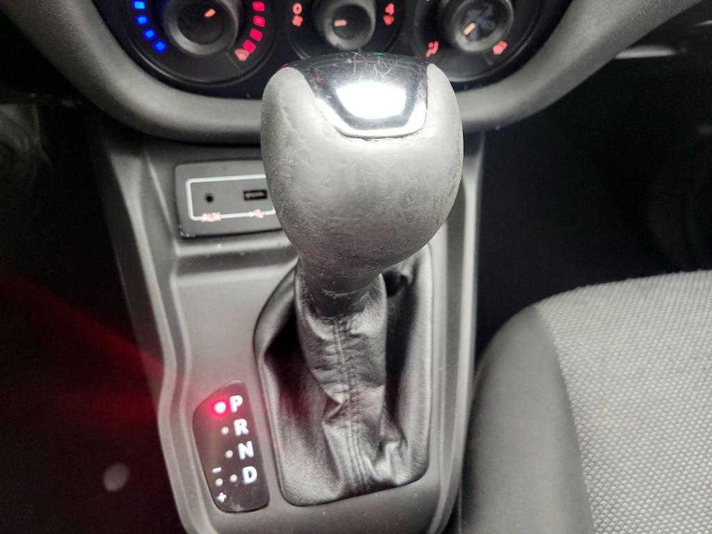 used 2018 Ram ProMaster City car, priced at $19,998