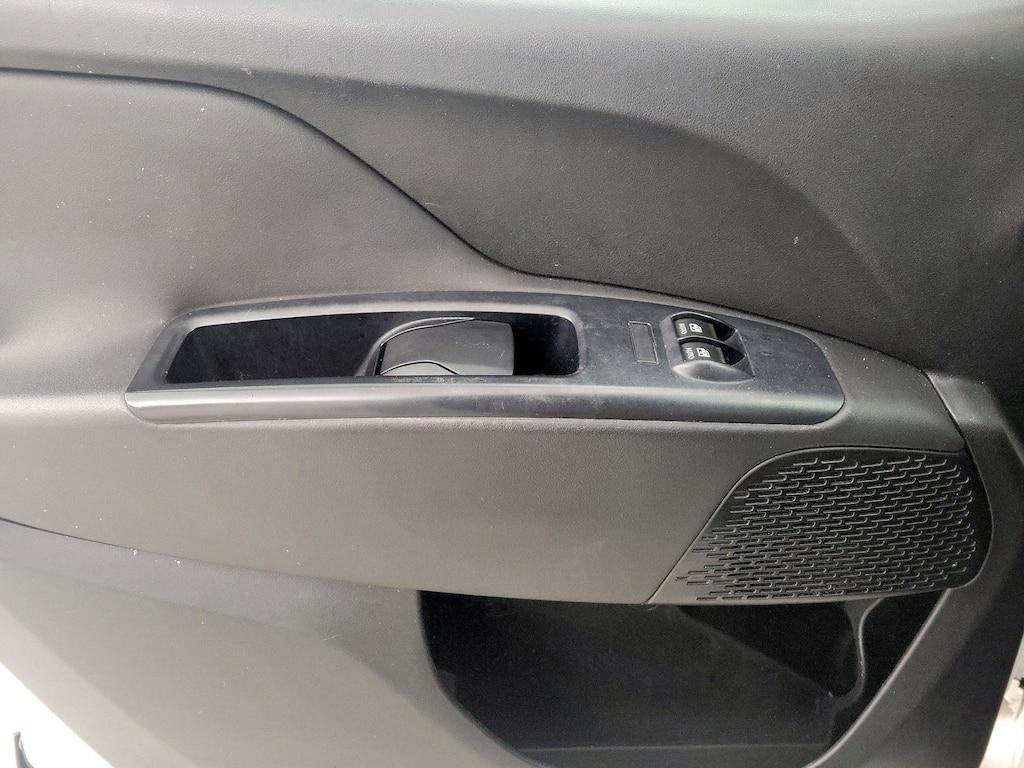 used 2018 Ram ProMaster City car, priced at $19,998