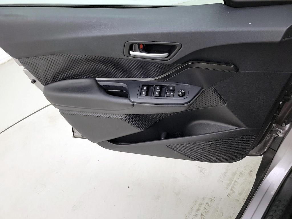 used 2019 Toyota C-HR car, priced at $19,998
