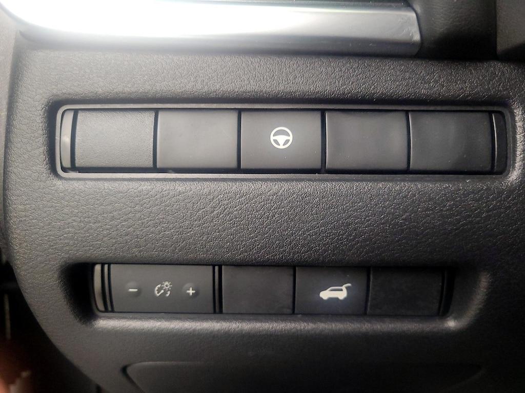used 2023 Nissan Rogue car, priced at $26,998