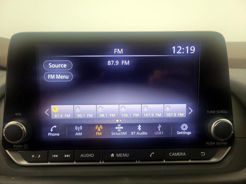 used 2023 Nissan Rogue car, priced at $26,998
