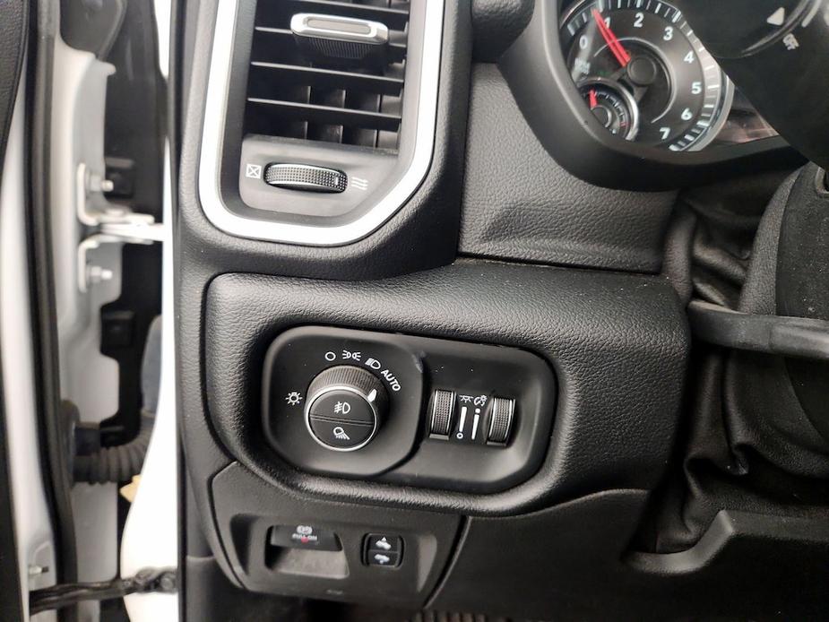 used 2019 Ram 1500 car, priced at $30,998