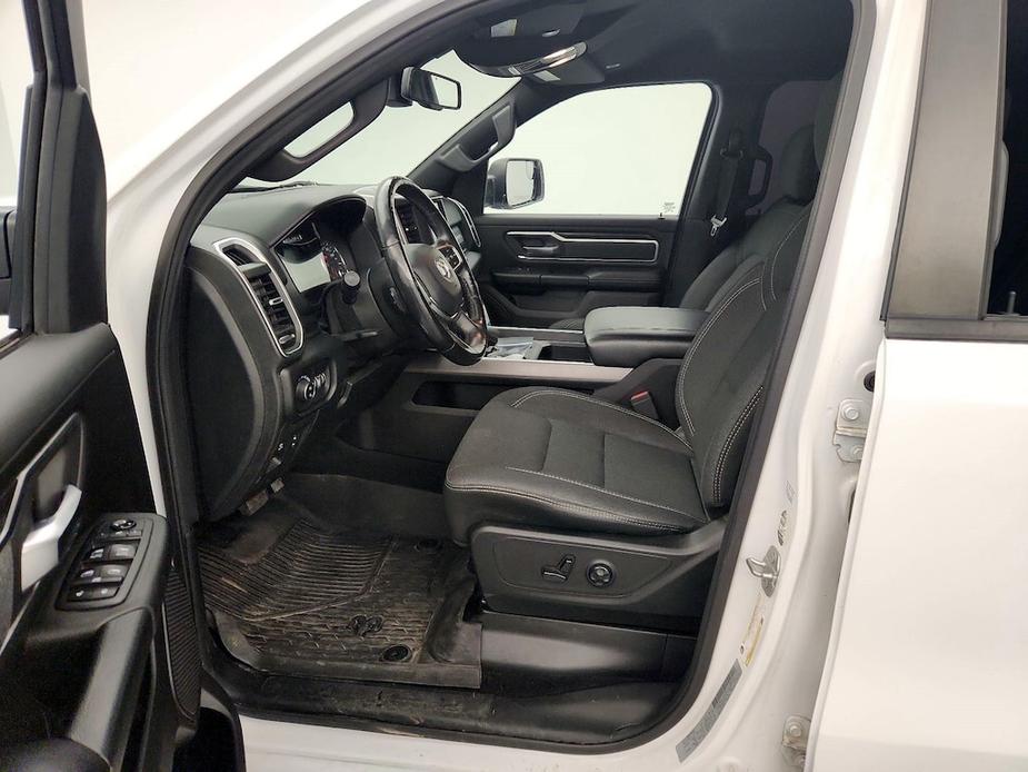 used 2019 Ram 1500 car, priced at $30,998