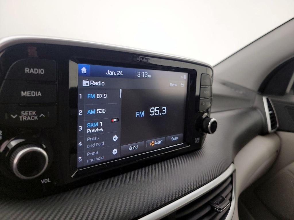 used 2019 Hyundai Tucson car, priced at $17,998