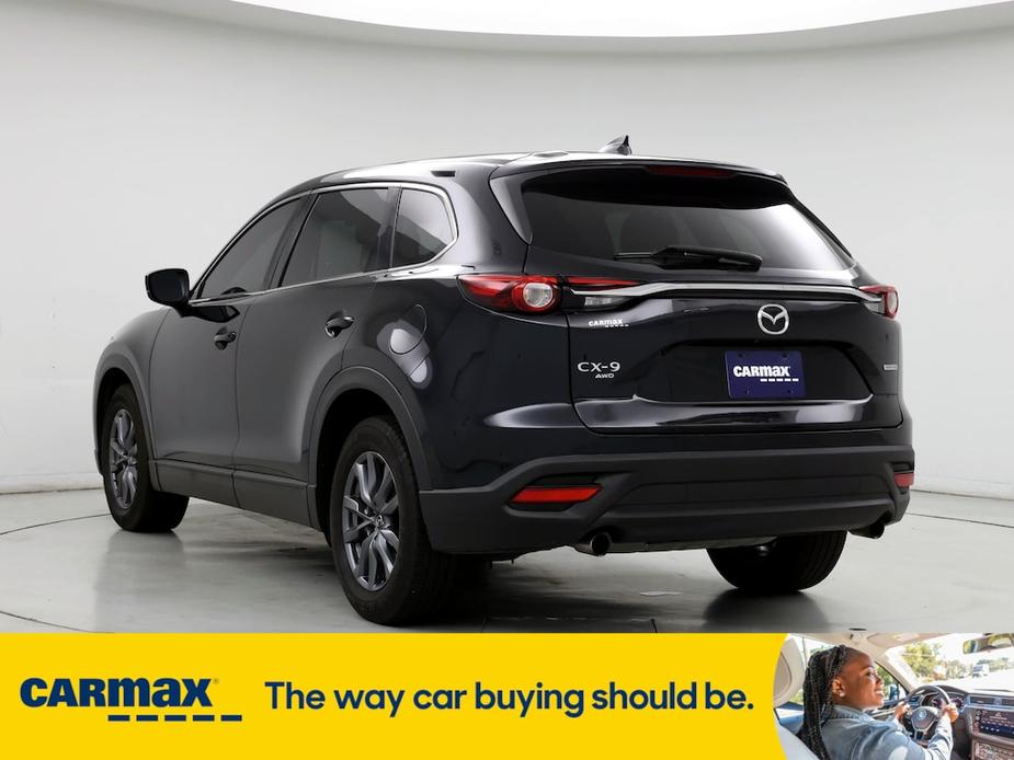 used 2022 Mazda CX-9 car, priced at $27,998