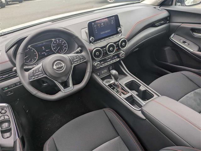 new 2024 Nissan Sentra car, priced at $26,245