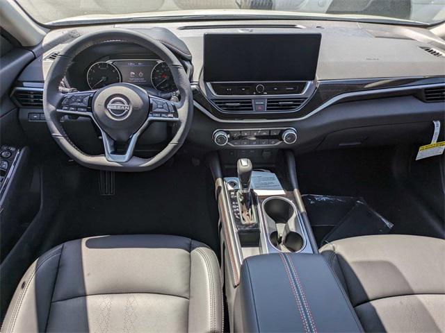 new 2024 Nissan Altima car, priced at $33,045