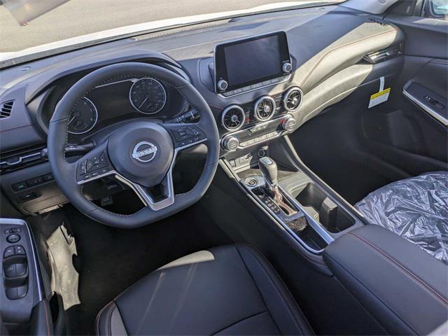new 2024 Nissan Sentra car, priced at $28,090