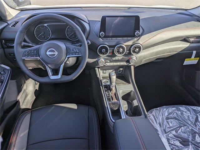new 2024 Nissan Sentra car, priced at $28,090
