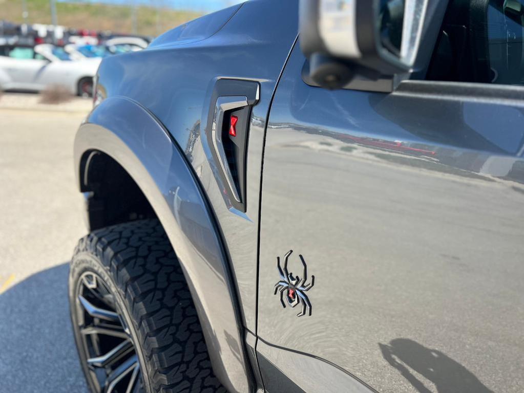 new 2025 Ford F-150 car, priced at $101,835