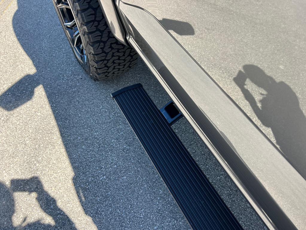 new 2025 Ford F-150 car, priced at $101,835