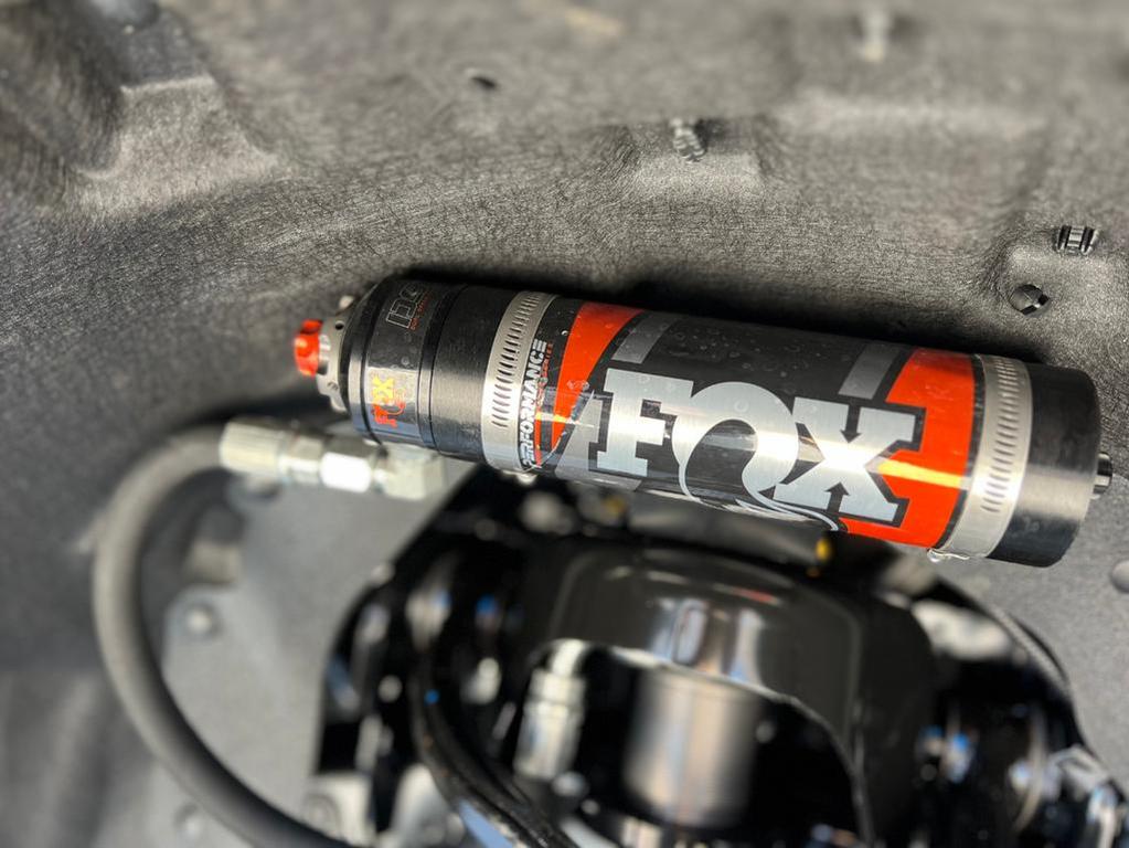 new 2025 Ford F-150 car, priced at $101,835