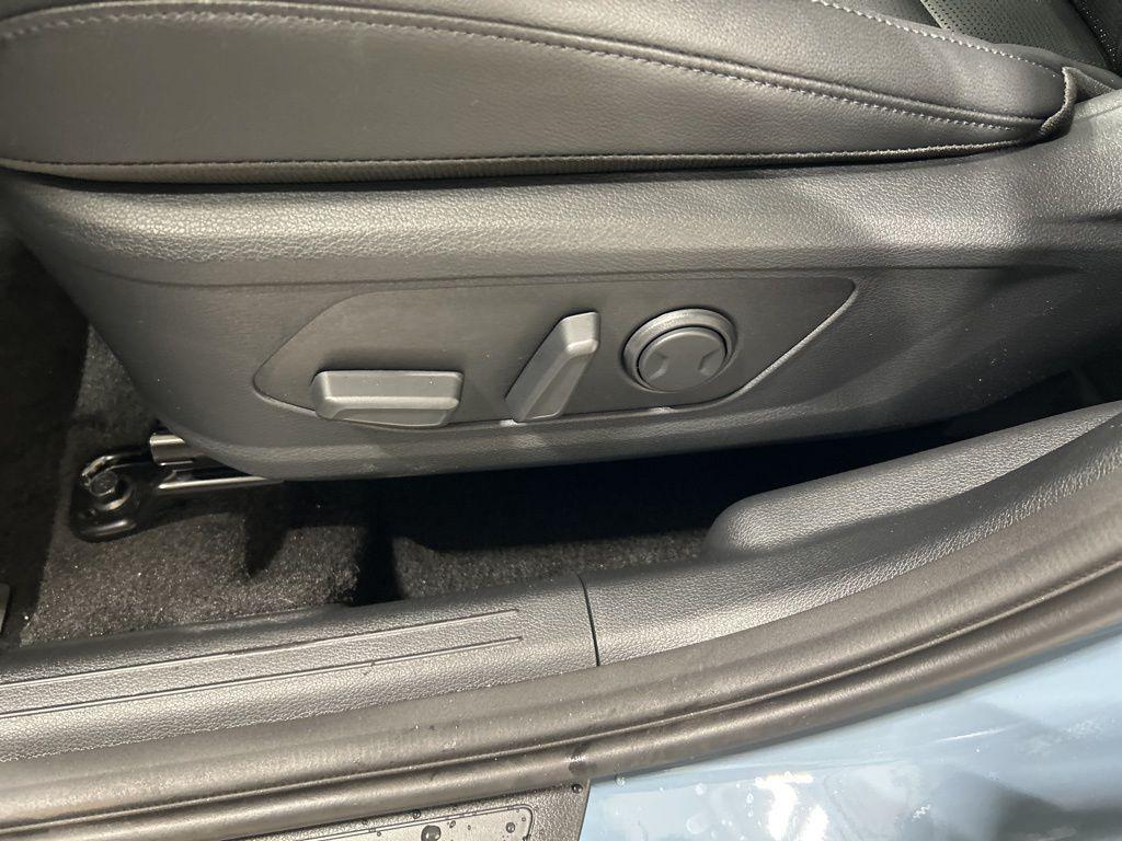 new 2026 Kia Sportage Hybrid car, priced at $35,146