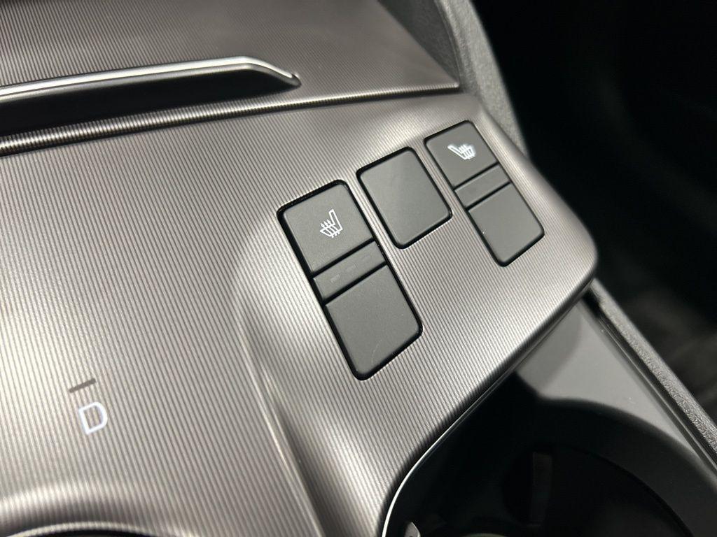 new 2026 Kia Sportage Hybrid car, priced at $35,146