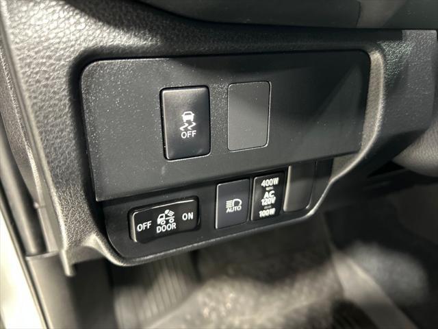 used 2022 Toyota Tacoma car, priced at $35,990