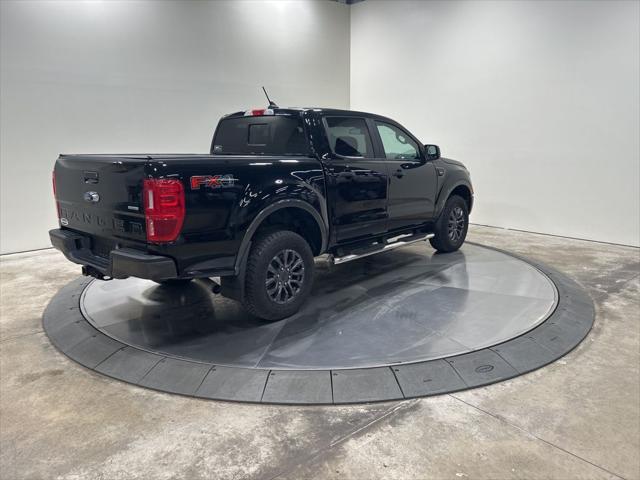 used 2019 Ford Ranger car, priced at $26,484