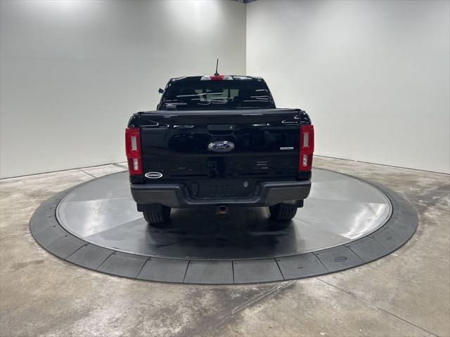 used 2019 Ford Ranger car, priced at $26,484