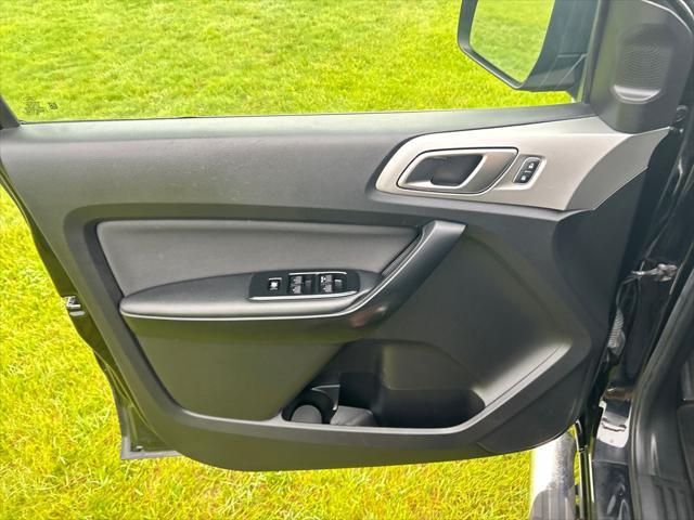 used 2019 Ford Ranger car, priced at $26,484