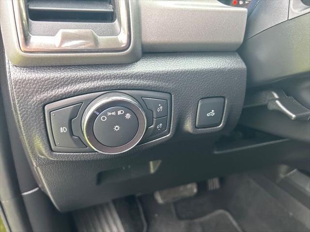 used 2019 Ford Ranger car, priced at $26,484