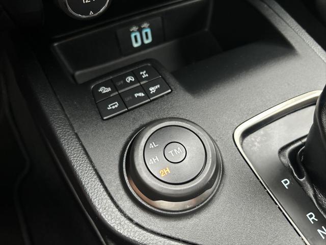 used 2019 Ford Ranger car, priced at $26,484