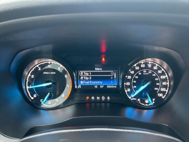 used 2019 Ford Ranger car, priced at $26,484