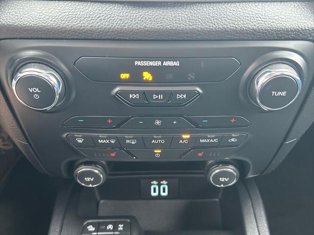 used 2019 Ford Ranger car, priced at $26,484